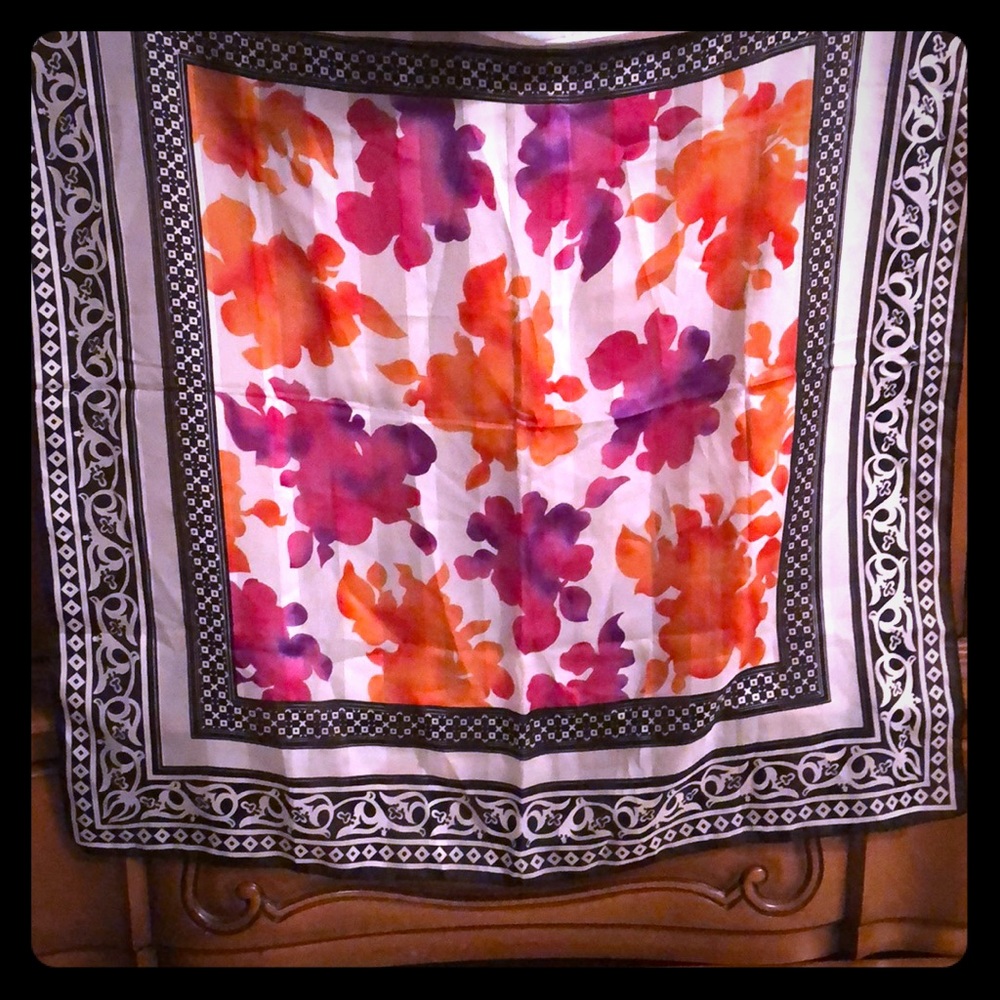 Vintage Handkerchief